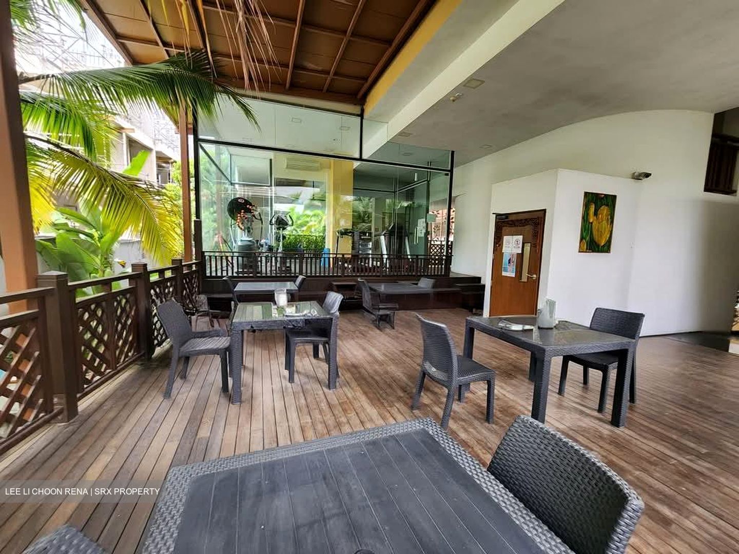 Jj's Residences @ Jervois (D10), Condominium #579706361